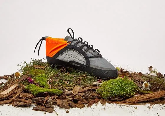 Footwear Design BA (Hons)